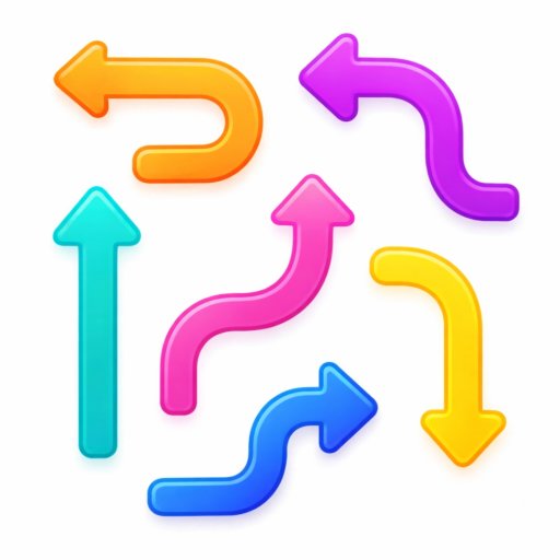Arrow Out icon