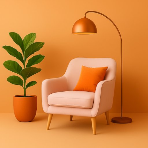 AI Home Design icon