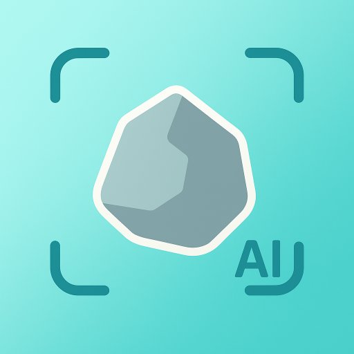 Rock Identifier icon